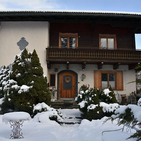 4 Elements Appartmenthaus Monarda Flachau Dış mekan fotoğraf