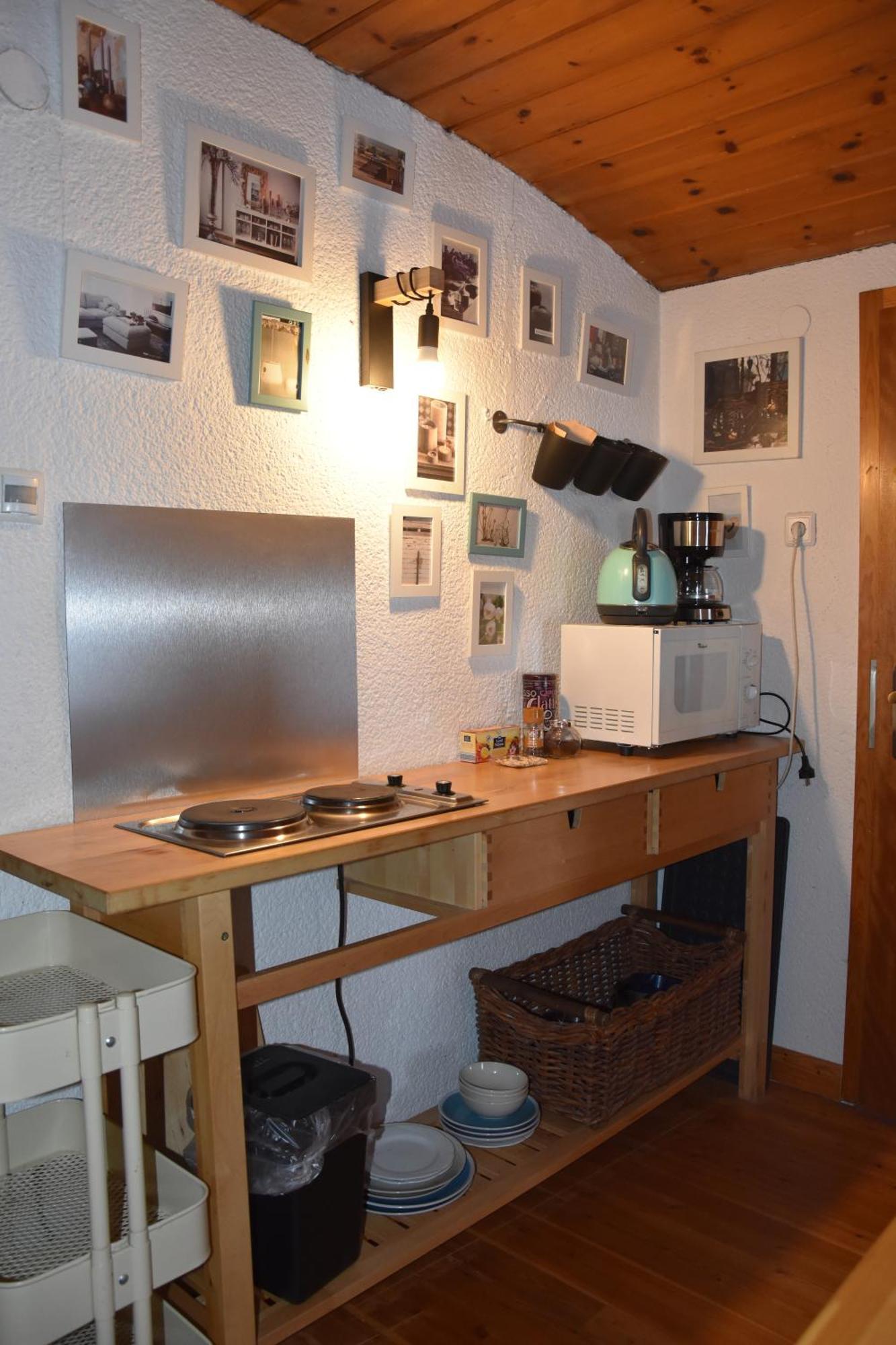 4 Elements Appartmenthaus Monarda Flachau Dış mekan fotoğraf