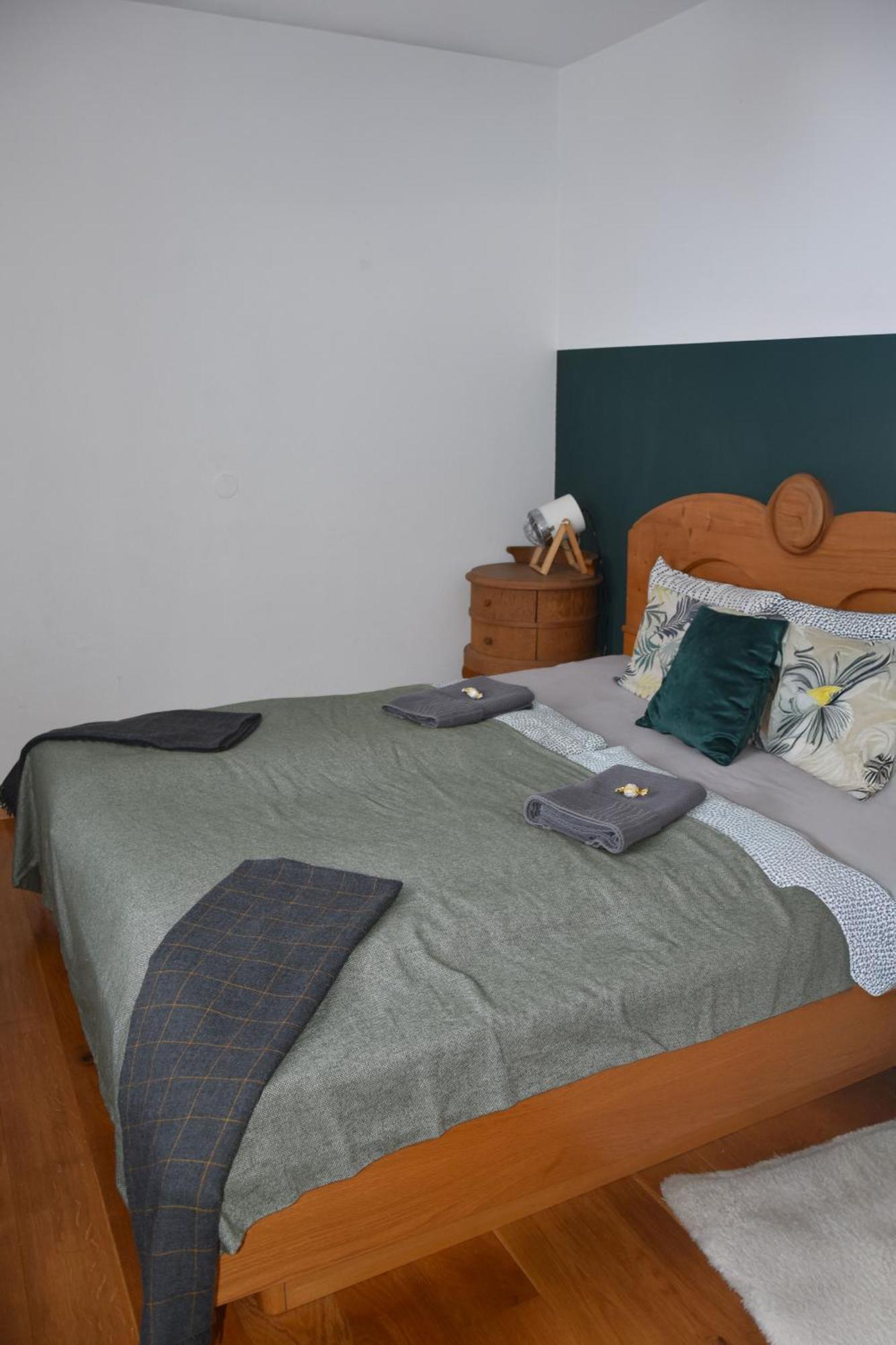 4 Elements Appartmenthaus Monarda Flachau Dış mekan fotoğraf