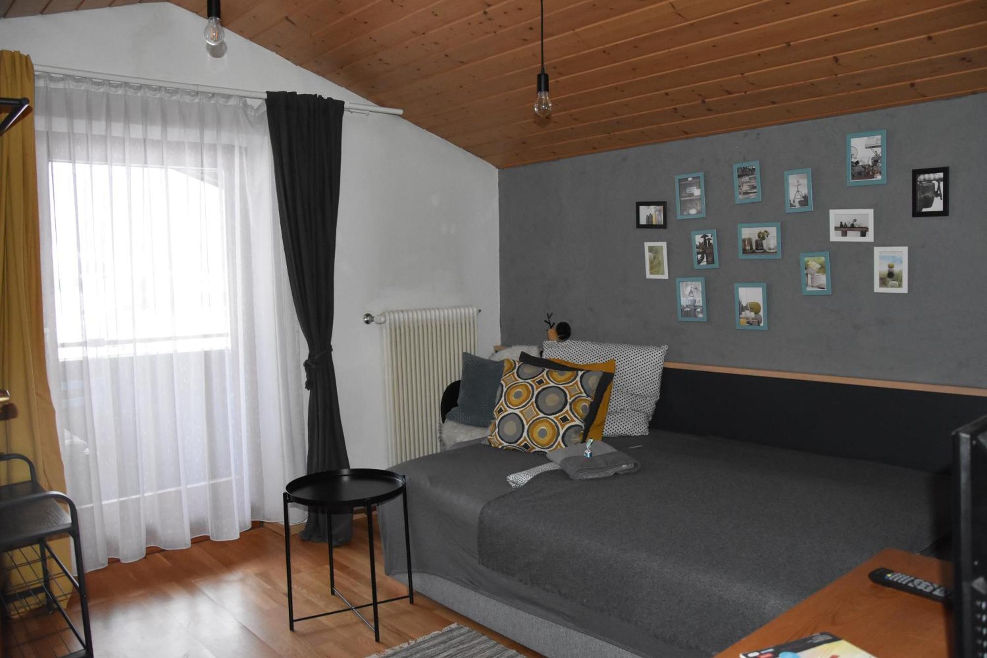 4 Elements Appartmenthaus Monarda Flachau Dış mekan fotoğraf