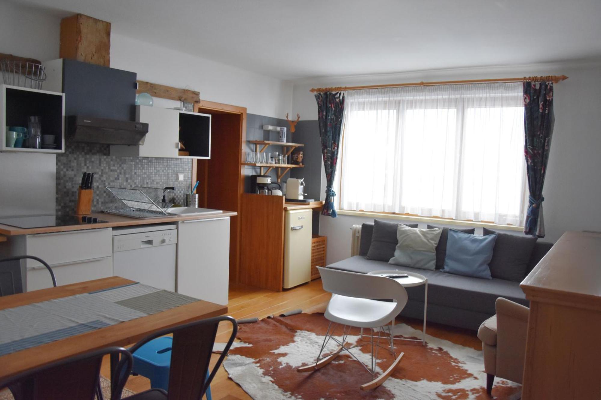 4 Elements Appartmenthaus Monarda Flachau Dış mekan fotoğraf