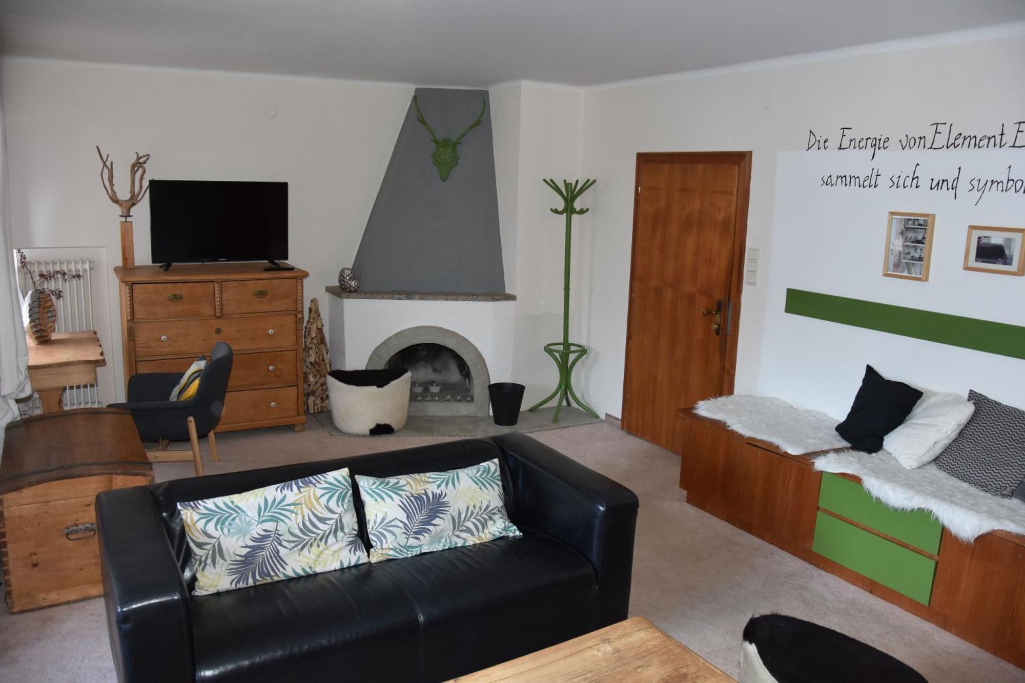 4 Elements Appartmenthaus Monarda Flachau Dış mekan fotoğraf