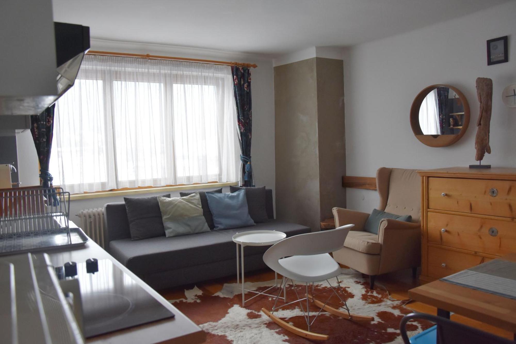 4 Elements Appartmenthaus Monarda Flachau Dış mekan fotoğraf