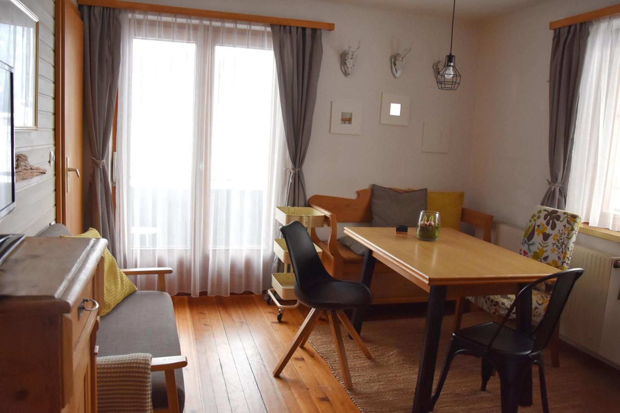 4 Elements Appartmenthaus Monarda Flachau Dış mekan fotoğraf