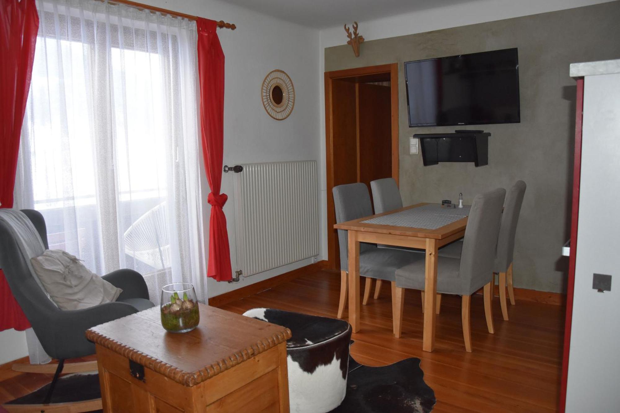 4 Elements Appartmenthaus Monarda Flachau Dış mekan fotoğraf